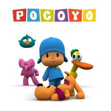 POCOYO